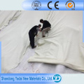 Polypropylene Material Nonwoven Geotextile with Factory Price